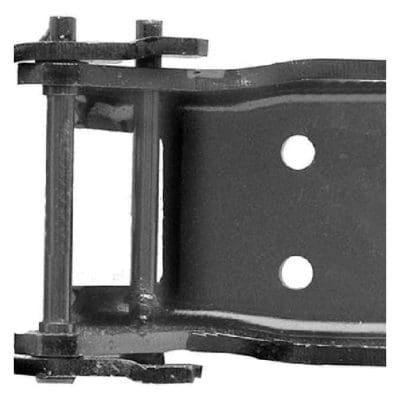 GLA1556U Body Panel Door Hinge